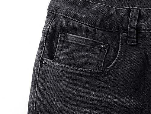  Purple Brand Jeans -190#