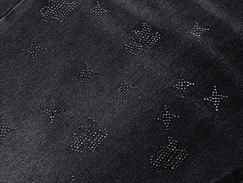  Purple Brand Jeans -190#