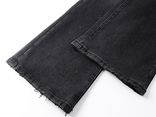  Purple Brand Jeans -190#