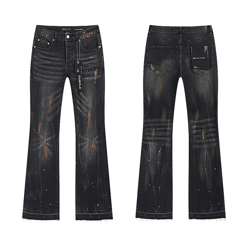 Purple Brand Jeans -170#