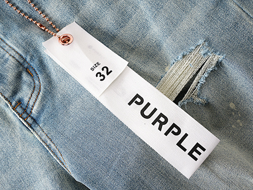 Purple Brand Jeans -172#