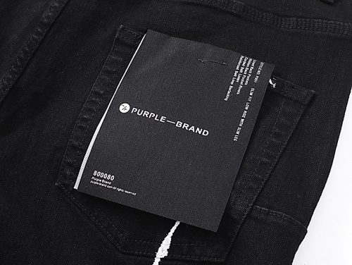 Purple Brand Jeans -175#