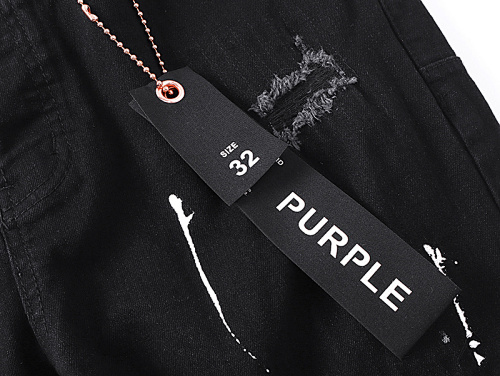 Purple Brand Jeans -175#