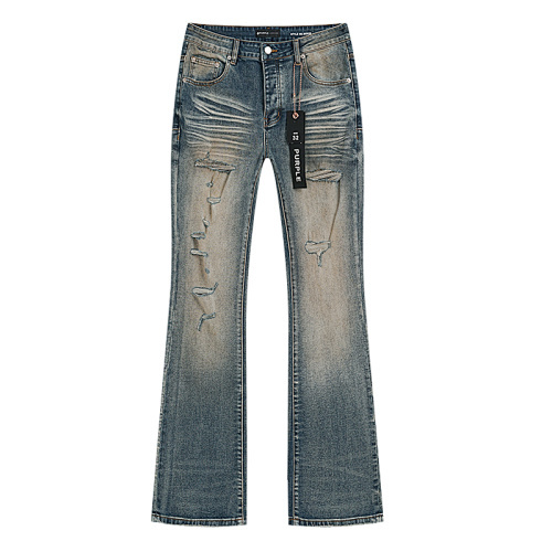 Purple Brand Jeans -176#