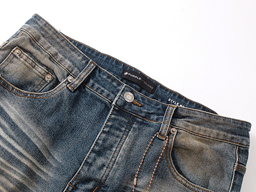 Purple Brand Jeans -176#