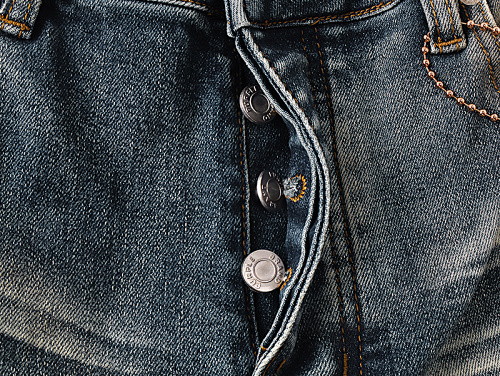 Purple Brand Jeans -176#