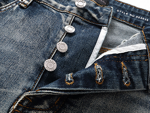 Purple Brand Jeans -177#