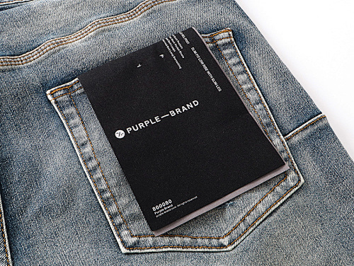 Purple Brand Jeans -177#