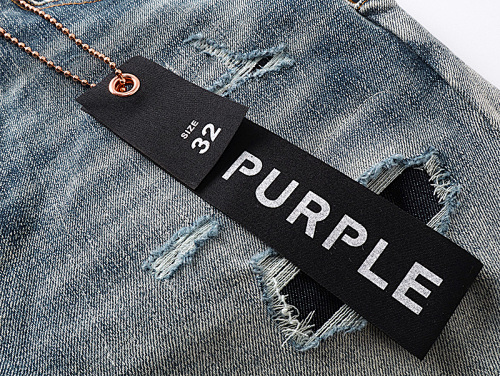 Purple Brand Jeans -177#