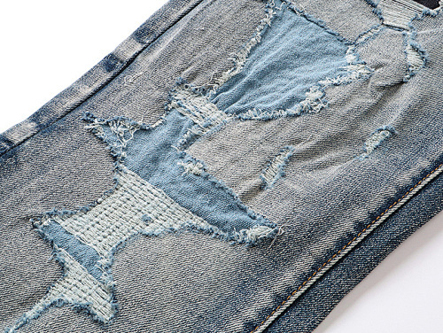 Purple Brand Jeans -177#