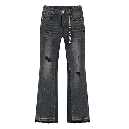 Purple Brand Jeans -178#