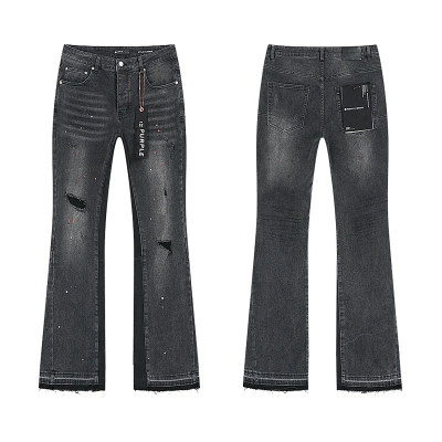 Purple Brand Jeans -178# 01