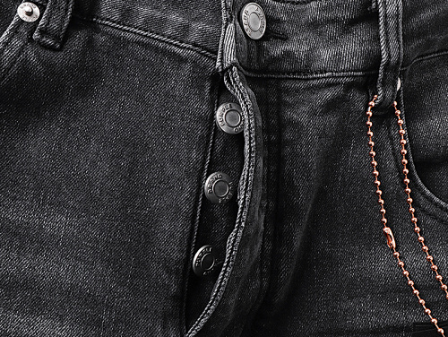 Purple Brand Jeans -178#