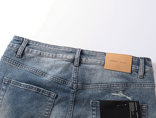 Purple Brand Jeans -179#