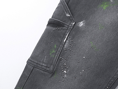 Purple Brand Jeans -181#