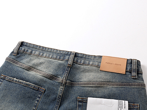 Purple Brand Jeans -182#