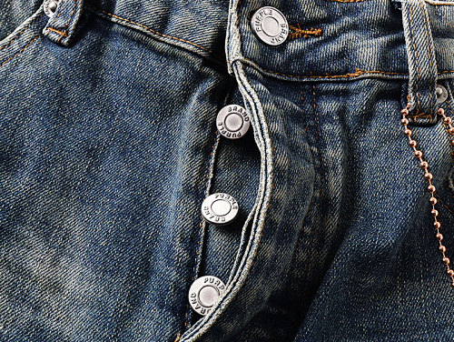 Purple Brand Jeans -182#