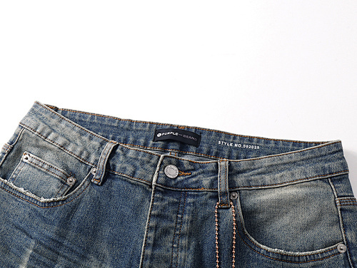 Purple Brand Jeans -182#