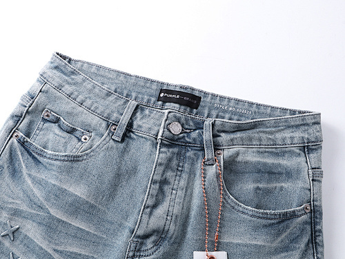 Purple Brand Jeans -184#