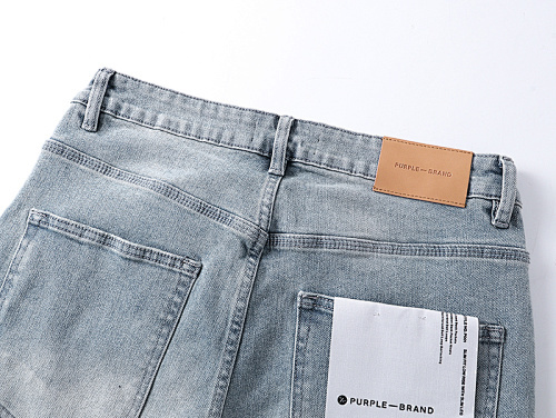 Purple Brand Jeans -184#