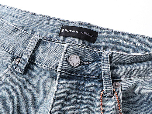 Purple Brand Jeans -184#