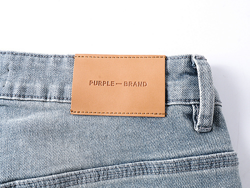 Purple Brand Jeans -184#