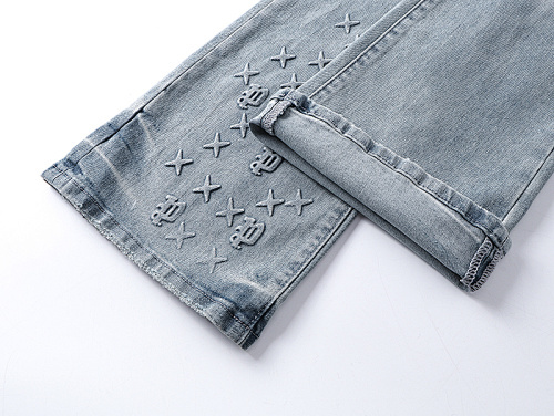 Purple Brand Jeans -184#