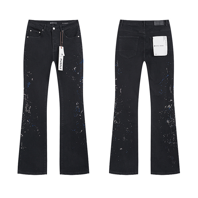Purple Brand Jeans -185#