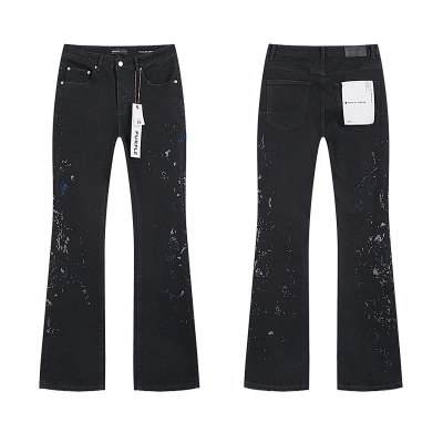 Purple Brand Jeans -185# 01