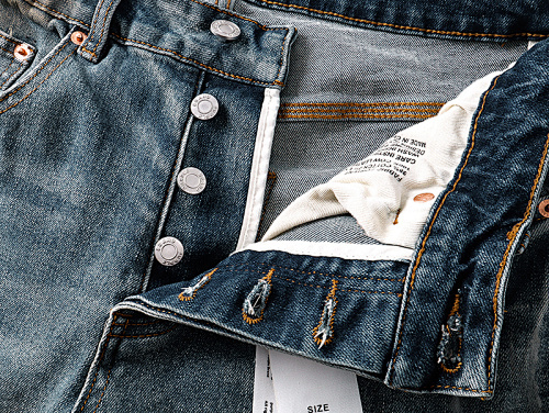 Purple Brand Jeans -189#