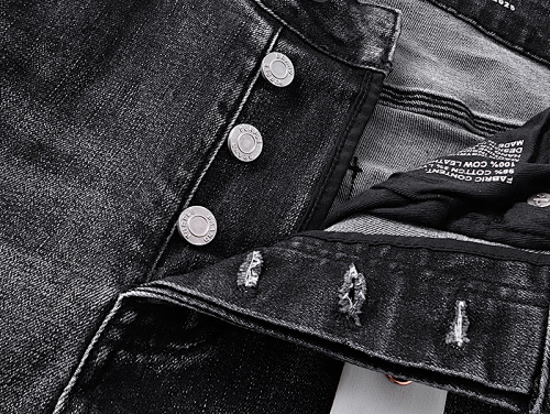 Purple Brand Jeans -191#