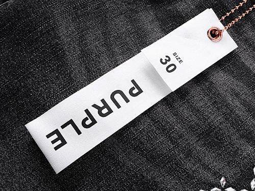 Purple Brand Jeans -191#