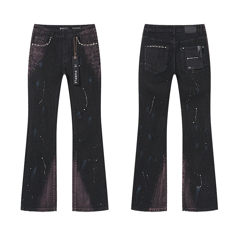 Purple Brand Jeans -192#