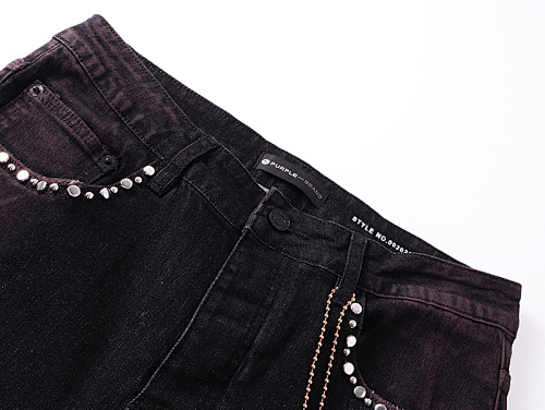 Purple Brand Jeans -192#