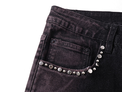 Purple Brand Jeans -192#