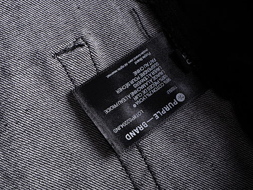 Purple Brand Jeans -192#