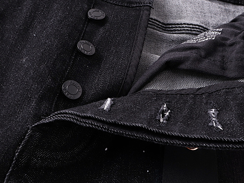 Purple Brand Jeans -192#