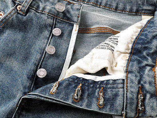 Purple Brand Jeans -193#