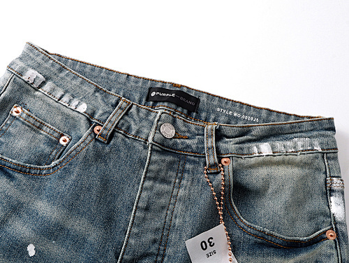 Purple Brand Jeans -193#