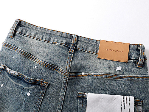 Purple Brand Jeans -193#