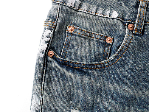 Purple Brand Jeans -193#