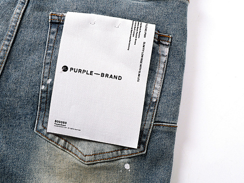 Purple Brand Jeans -193#