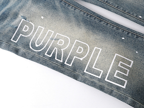 Purple Brand Jeans -193#