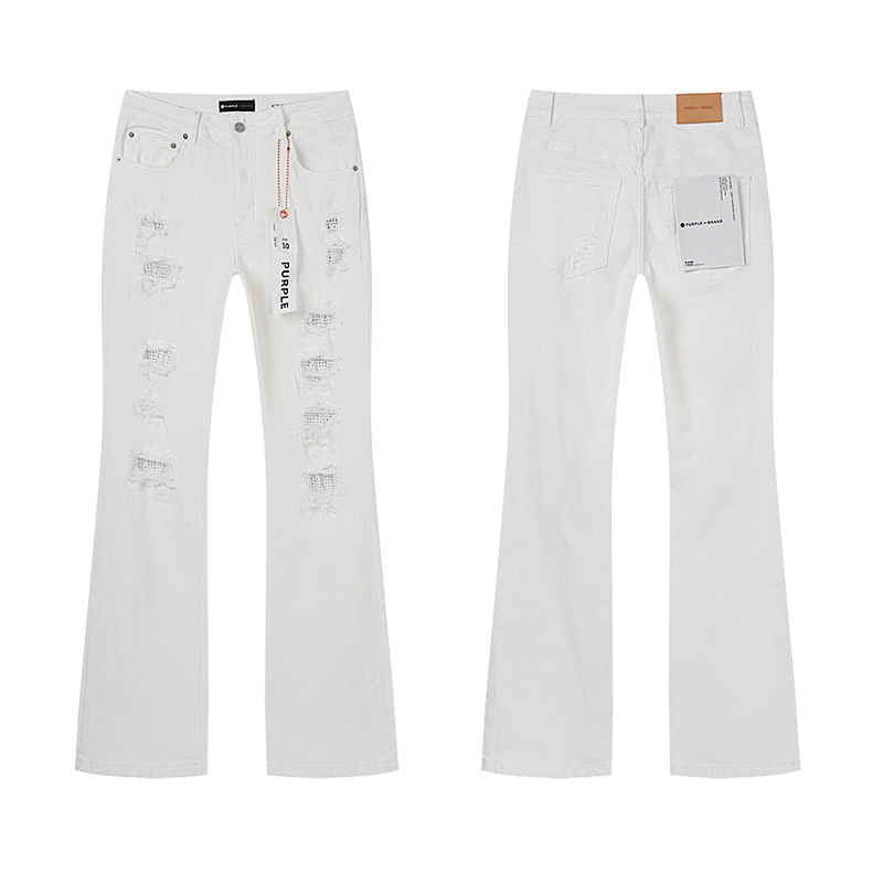 Purple Brand Jeans -194#