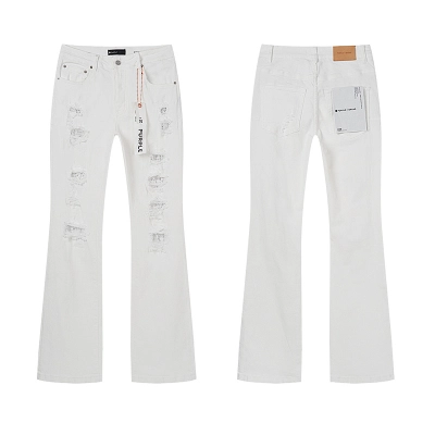Purple Brand Jeans -194# 01