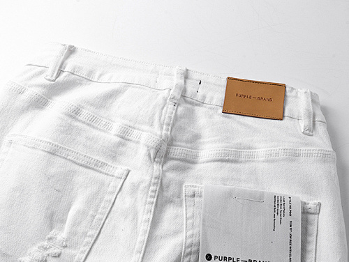 Purple Brand Jeans -194#