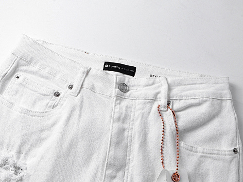Purple Brand Jeans -194#