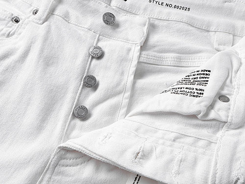 Purple Brand Jeans -194#