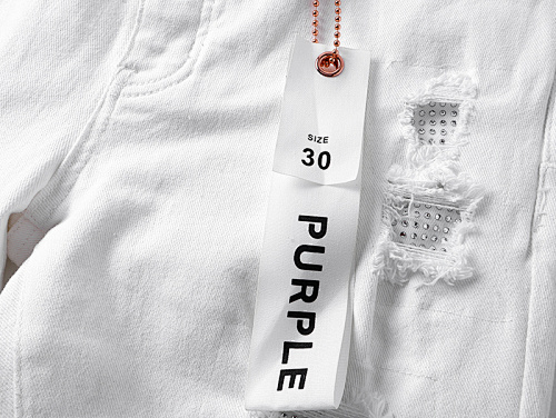 Purple Brand Jeans -194#