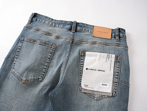 Purple Brand Jeans -701#